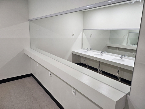 파우더룸 내부사진1